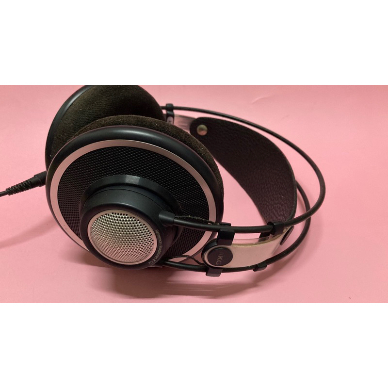 販売の専門店 AKG K702 【美品】 | www.barkat.tv