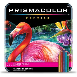 Prismacolor Premier 72 150 color 4.0MM soft core color drawing pencil  ,Prismacolor Premier Oily Colored Pencils 24/48/72.132/150 - AliExpress