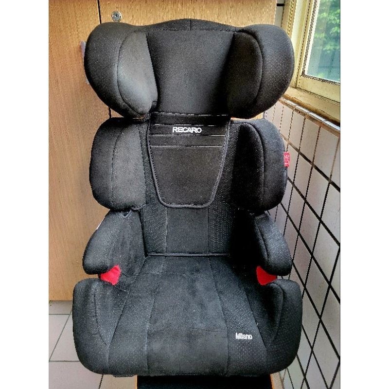 Recaro milano car seat cheap