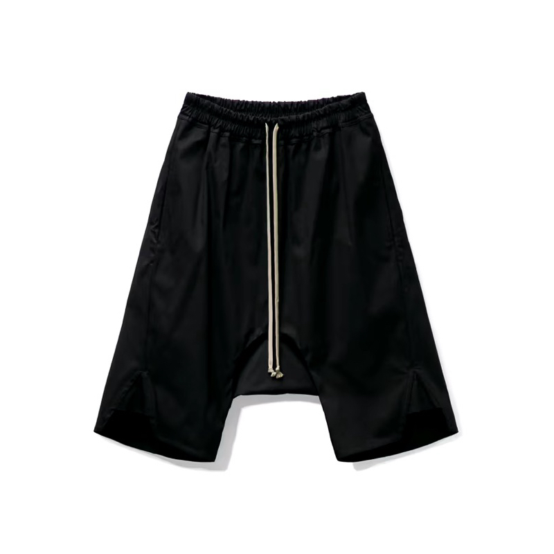 RICK OWENS BASKET SWINGER PANTS 短褲| 蝦皮購物