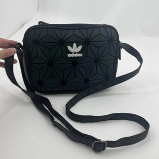 Adidas issey best sale miyake bag