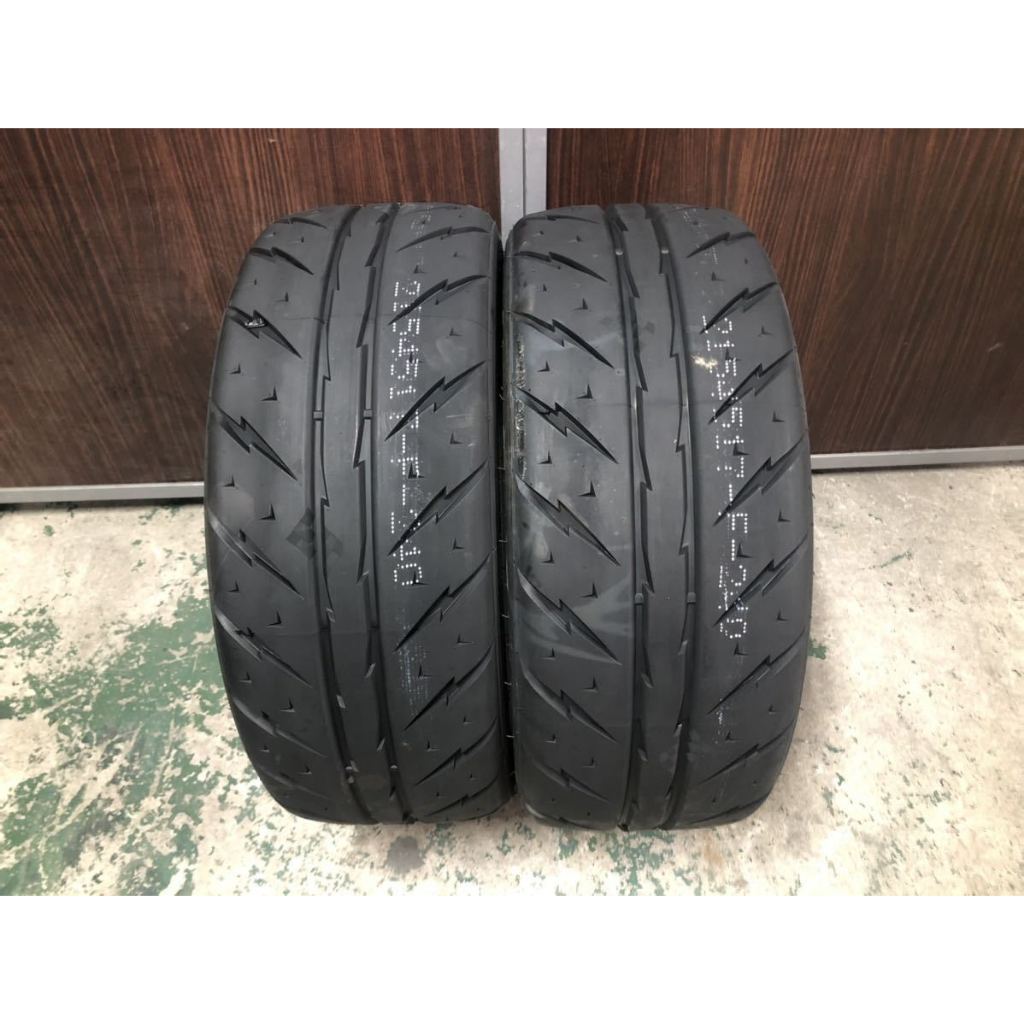 巨大車材 雷登 RYDANZ 半熱胎 R23 235/35R19 磨耗200 含運價$5500/條 | 蝦皮購物