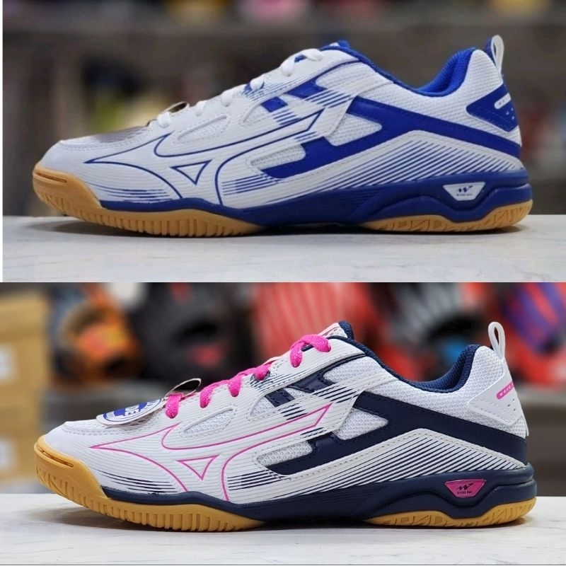 Mizuno best sale wave kaiserburg