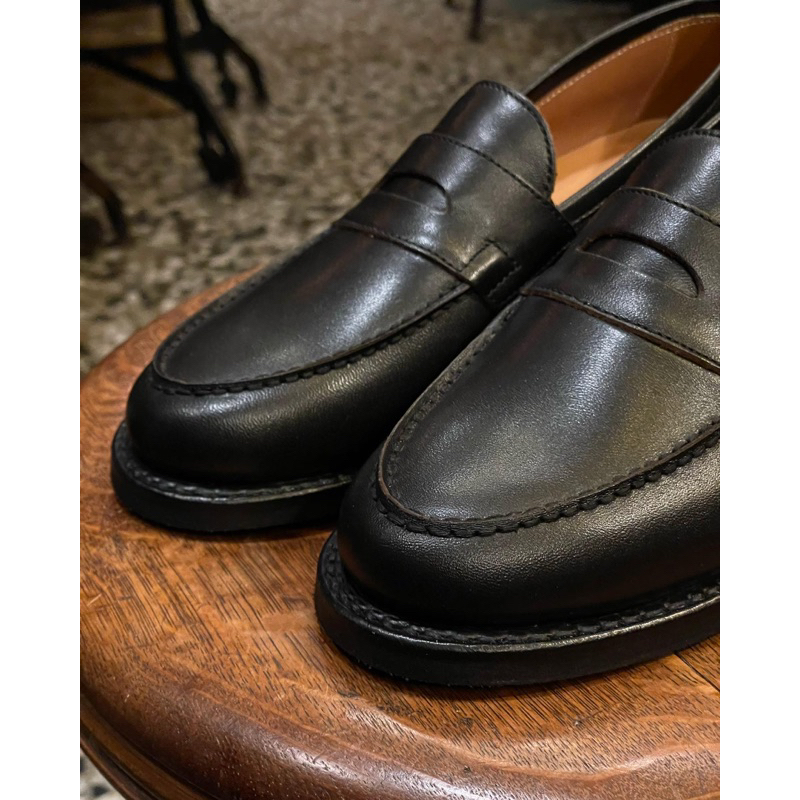 Brother Bridge] The Kelly 馬皮樂福鞋🇯🇵高品質日本製好上腳美式復古