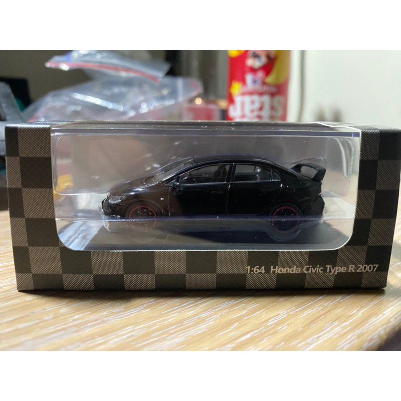 DCT honda civic type r fd2 | 蝦皮購物