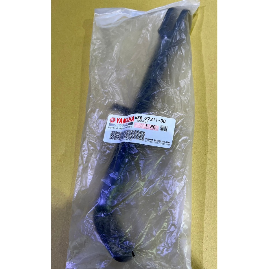 YAMAHA 原廠 2022~2024 R7 側支架 側柱 邊柱 BEB-27311-00 | 蝦皮購物