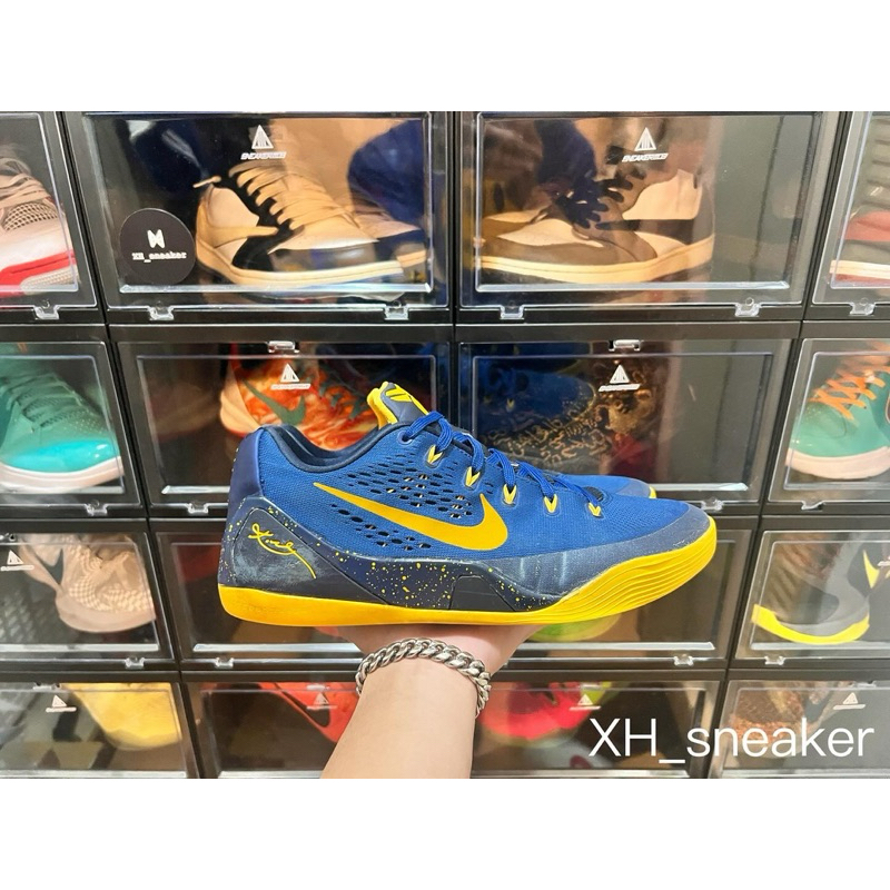 Kobe 1 sale low blue