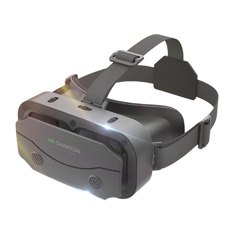 G13千幻魔鏡VR眼鏡 海量資源 VR眼鏡 VR BOX 3d眼鏡 手機vr VR設備 VR頭盔 虛擬實境 升級VR眼鏡 | 蝦皮購物