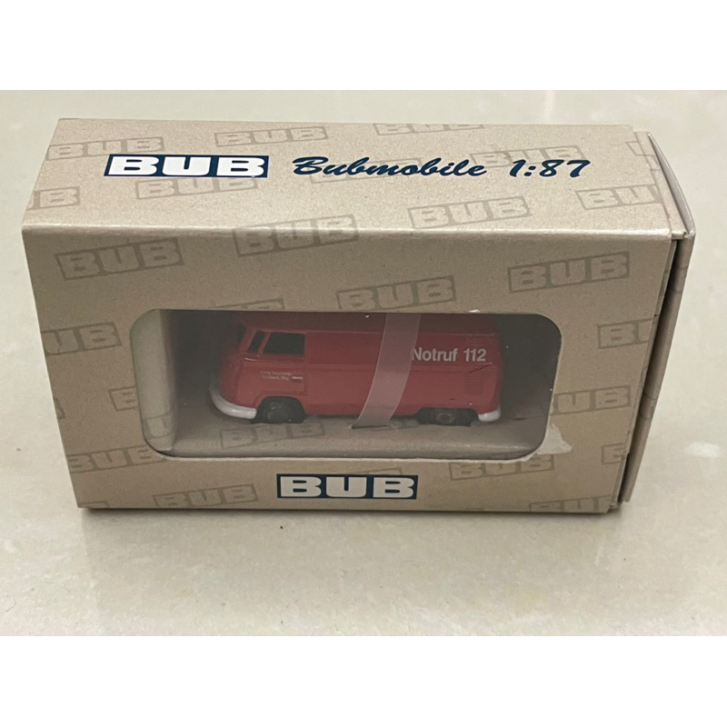 1/87 1:87 BUB volkswagen NOTRUF 112 | 蝦皮購物