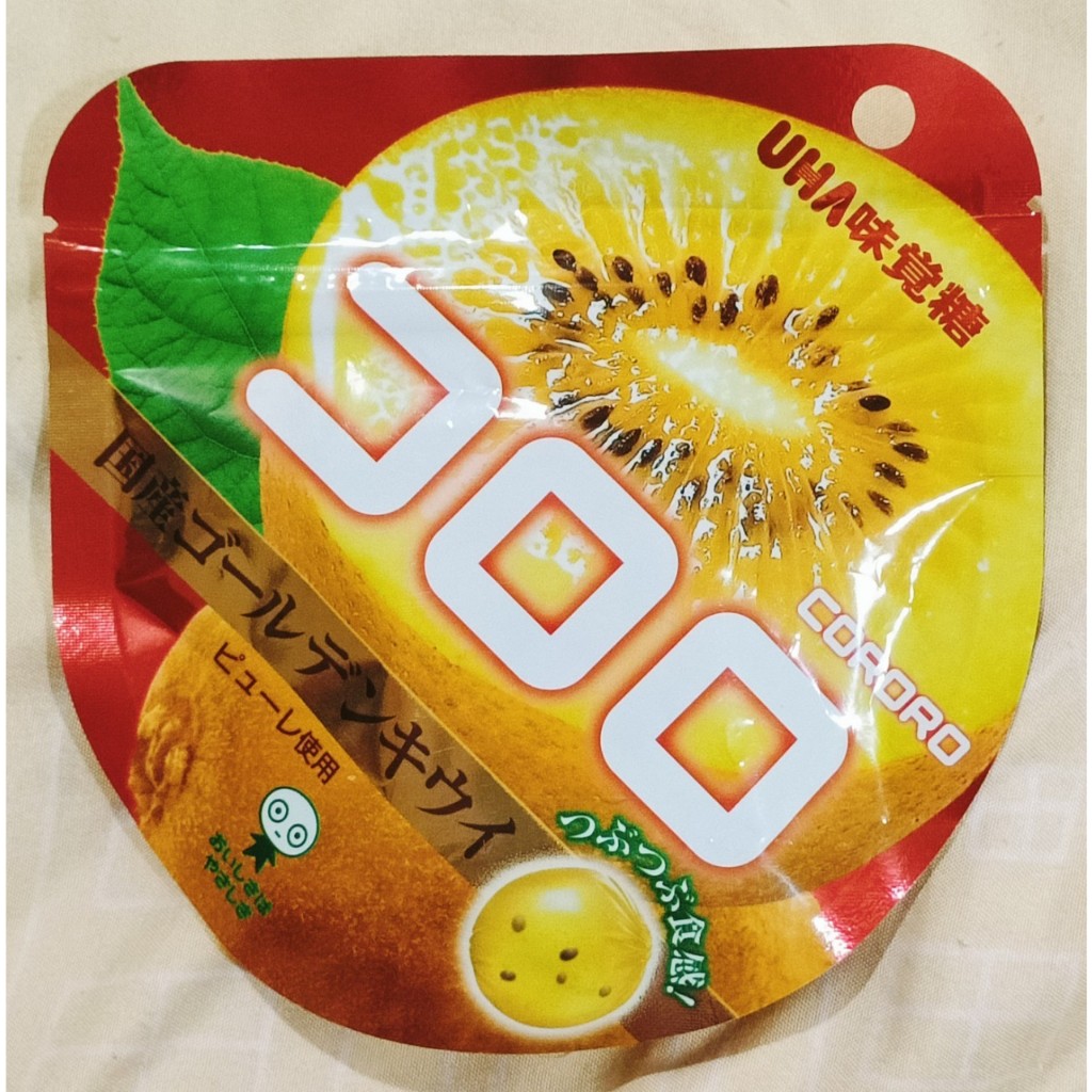 日本 UHA味覺糖 酷露露Q糖 草莓 葡萄 奇異果 水蜜桃 汽水 可樂 Q糖 軟糖 日本軟糖 果汁Q糖 現貨秒出 | 蝦皮購物