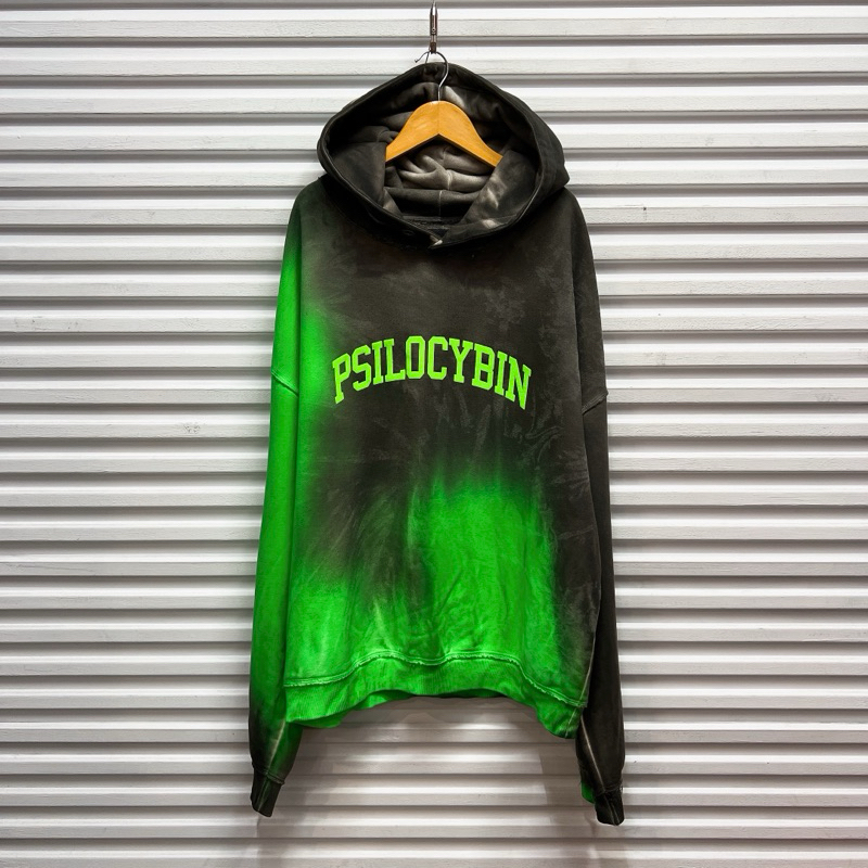 OPMM Misbhv Tie Dye Psilocybin Hoodie