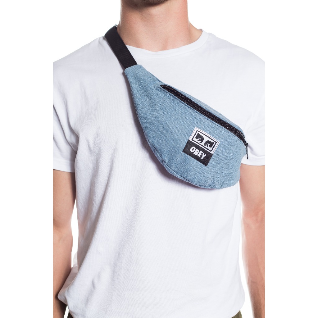 HITZ OBEY HIP BAG