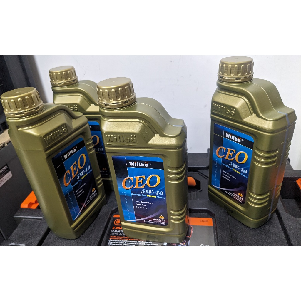 阿齊】PAKELO 5W30 LUBRICANTS Krypton XT LA-V 全合成C3 BMW LL-04