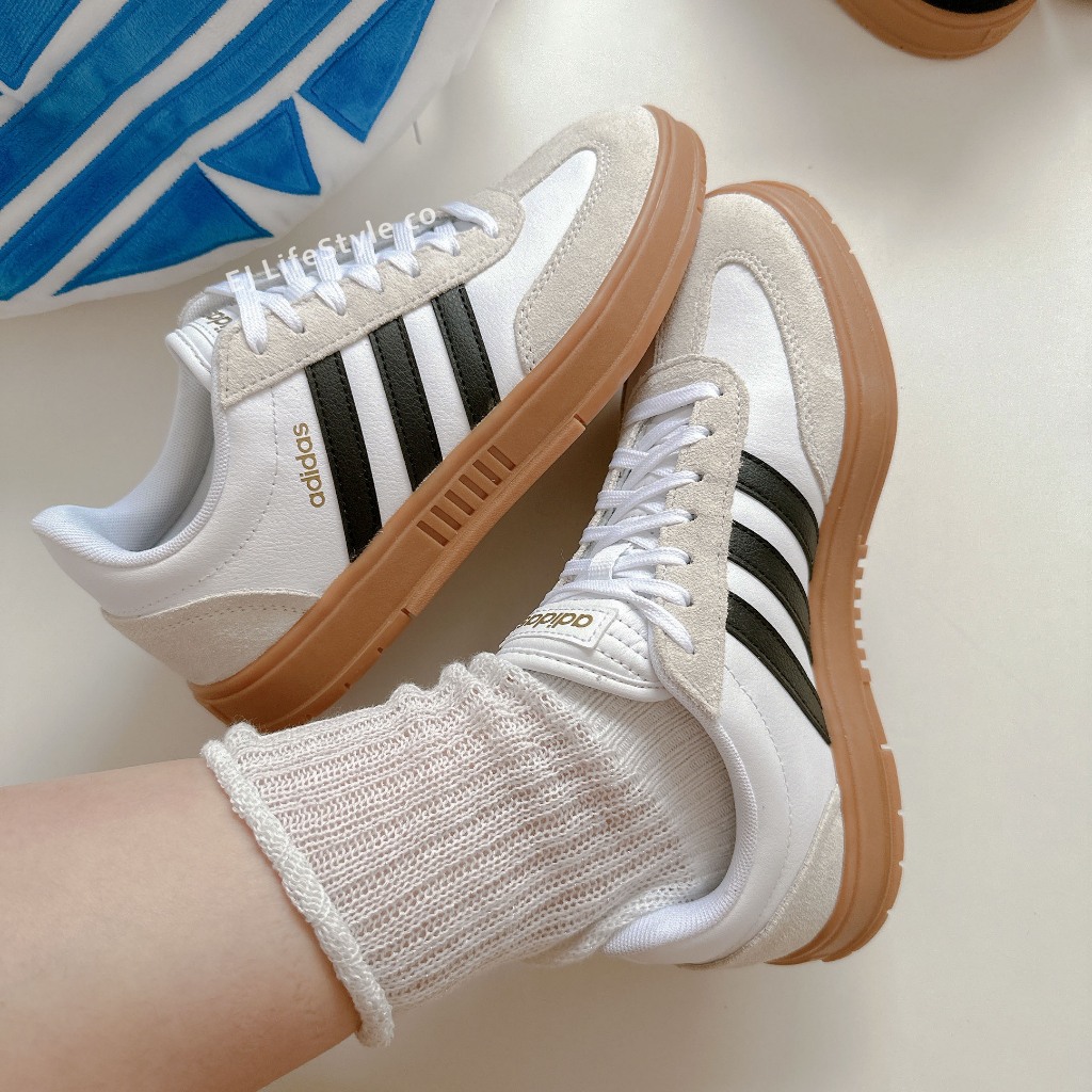 Adidas neo outlet fit foam homme