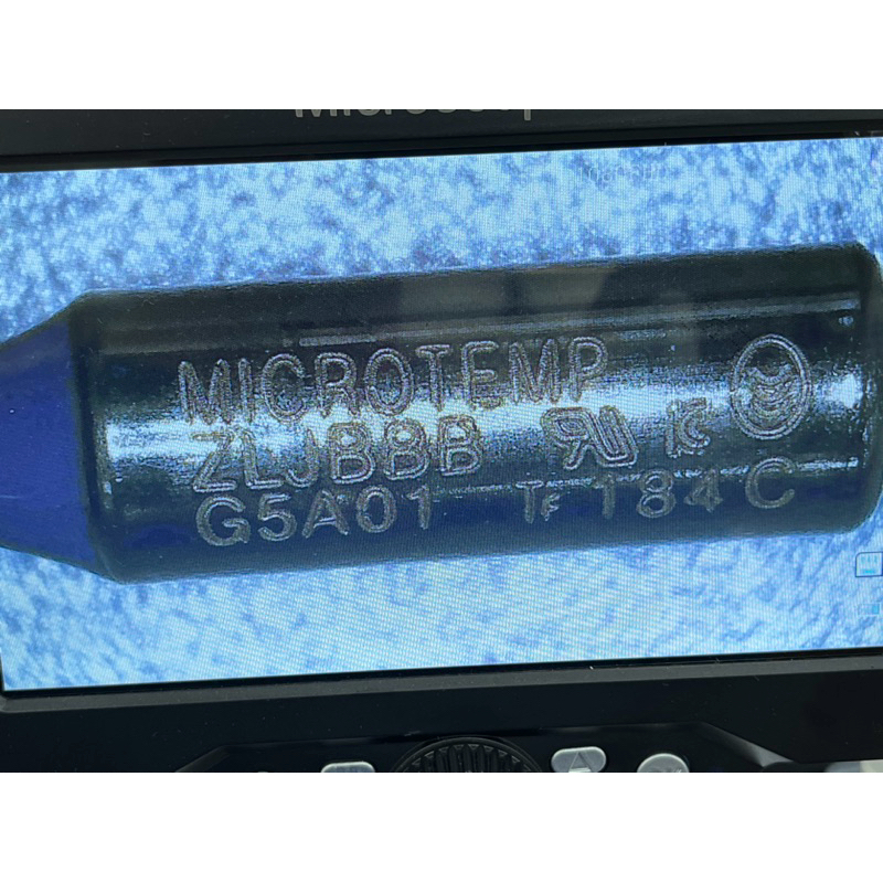 dyson用Microtemp G5A01 184度 附鋁壓接頭 | 蝦皮購物