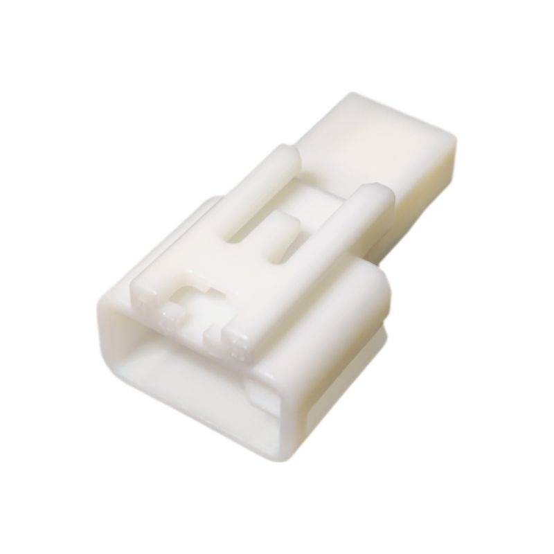Toyota Luxes 原廠配件 車門喇叭 2Pin 插座 90980-10934 | 蝦皮購物