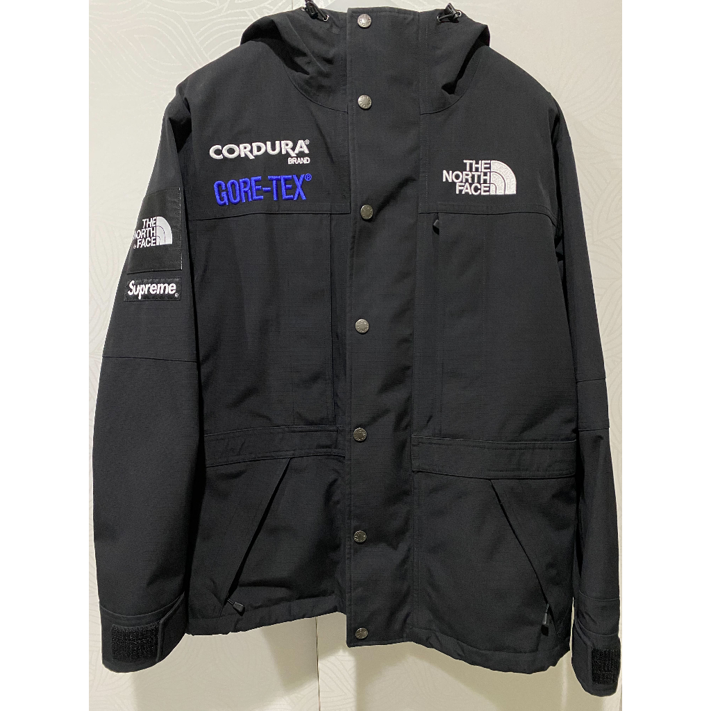 The north face sale x supreme expedition jacket