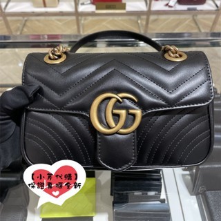 Gucci discount marmont 22cm