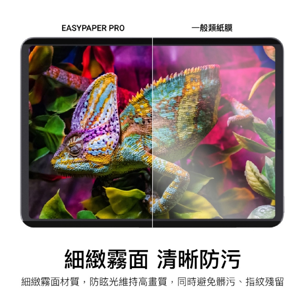 MAGEASY EasyPaper Pro 磁吸類紙膜 iPad M5 2026 Air 6 M4 保護貼 SE039 | 蝦皮購物