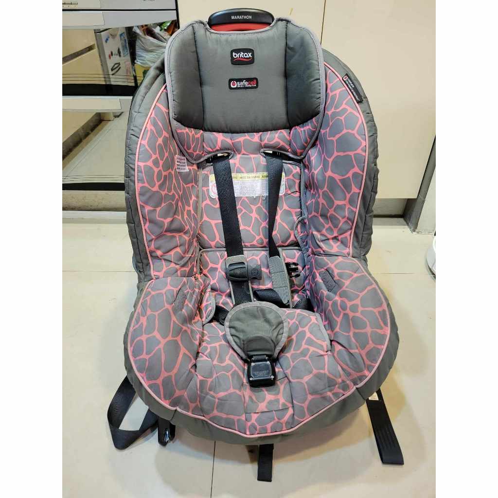 Britax roundabout luna hotsell