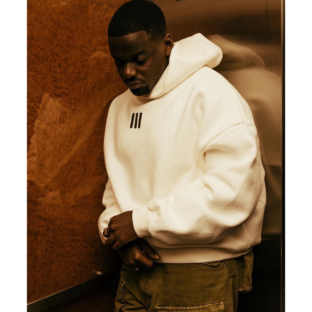 全新官網貨」Adidas x Fear Of God Athletics Hoodie 聖誕限定帽 全新官網貨」Adidas x Fear Of God Athletics Hoodie 聖誕限定帽