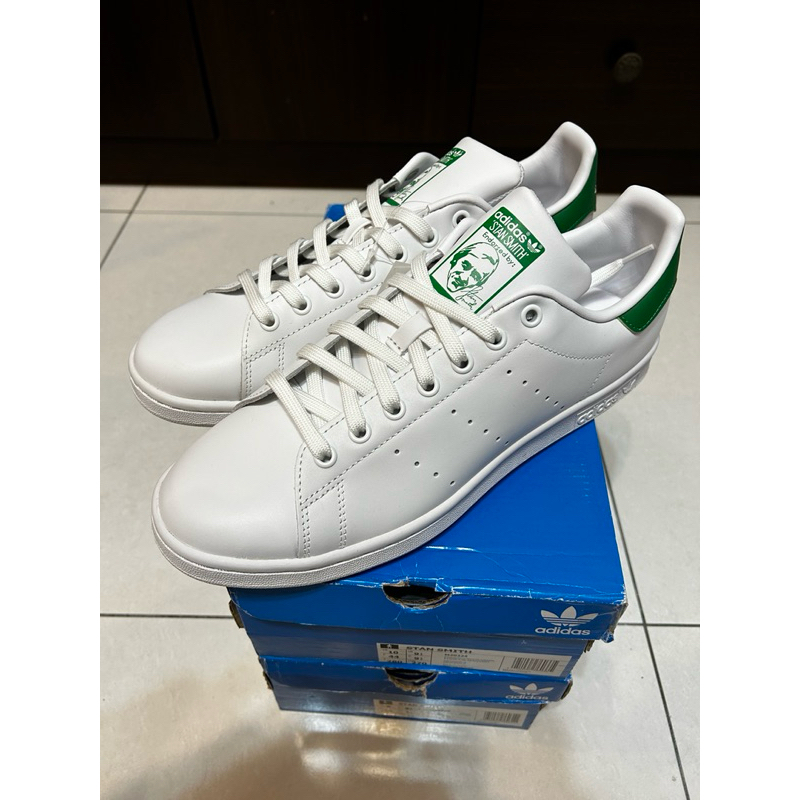 Adidas m20324 2025 stan smith