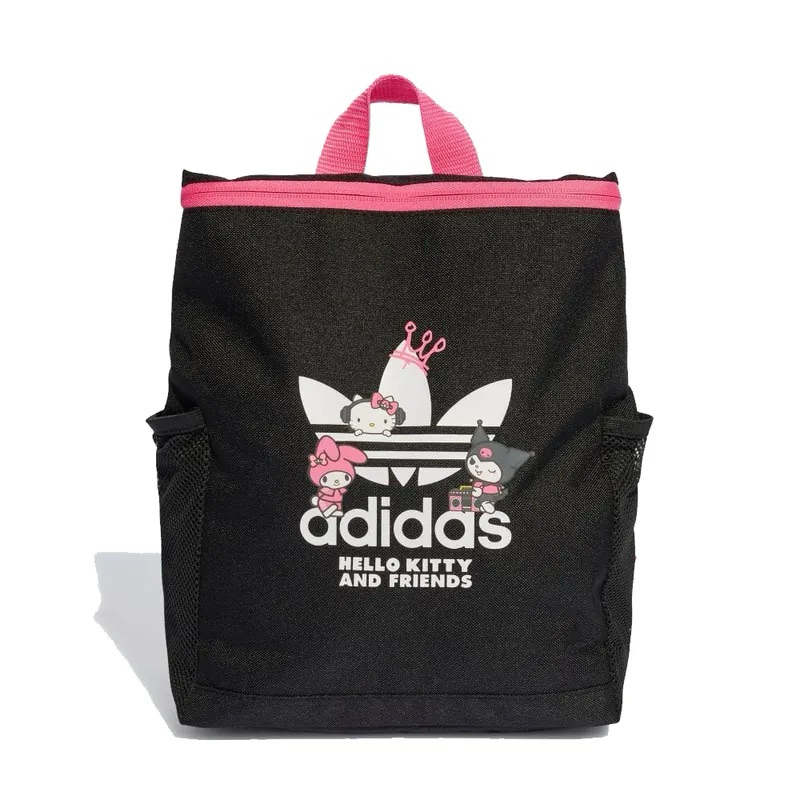 adidas 愛迪達 後背包 HELLO KITTY INF BACKPACK 兒童 - IT7342 原價1290元 | 蝦皮購物