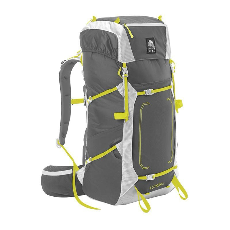 GRANITE GEAR LUTSEN 55L