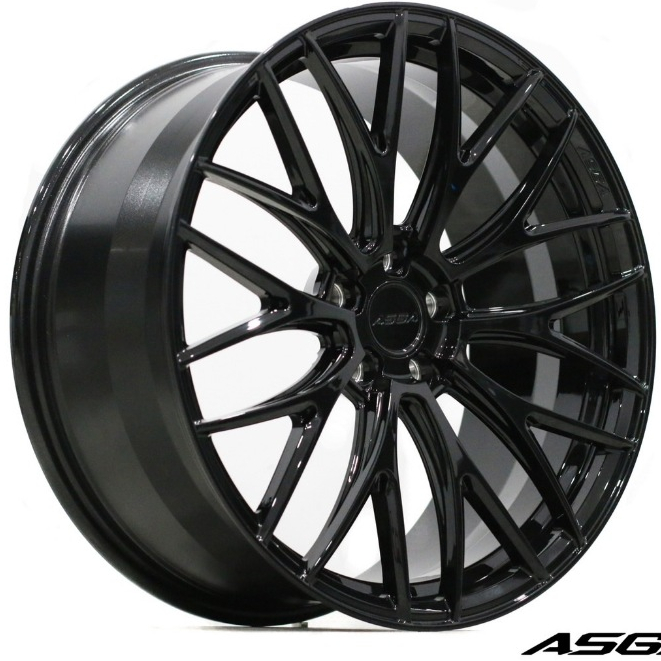 鋁圈 ASGA forged FA03 鍛造 20吋 5孔120【麗車坊-下單前請聊聊】 | 蝦皮購物