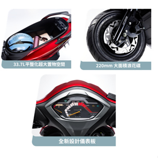 ⭐️KYMCO 光陽機車K1 125 2024年全新車 請先確認顏色是否有庫存 | 蝦皮購物