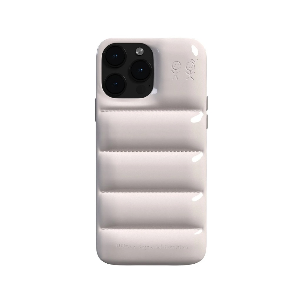 現貨+預購iphone13 pro MAX 🇺🇸 Urban Sophistication 羽絨衣手機殼