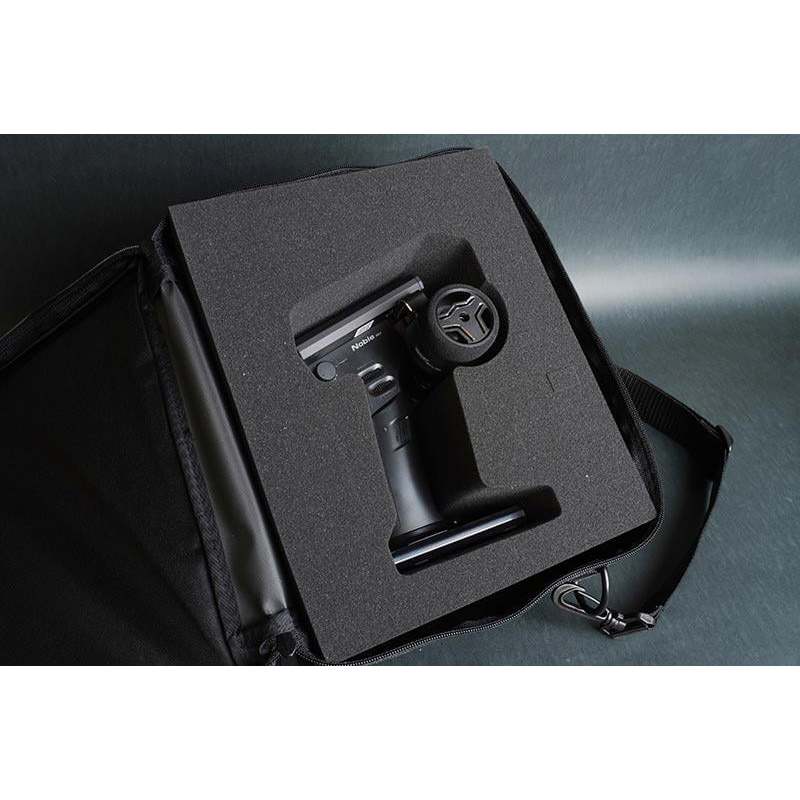 Borsa Con Schiuma Koswork KOS32262-NB4 Per Trasmettitore Flysky Noble NB4