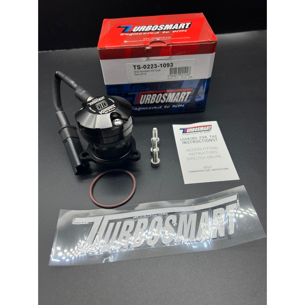 Turbosmart MINI N14/N18 R55 R56 R57 1.6T 外洩洩壓閥 | 蝦皮購物