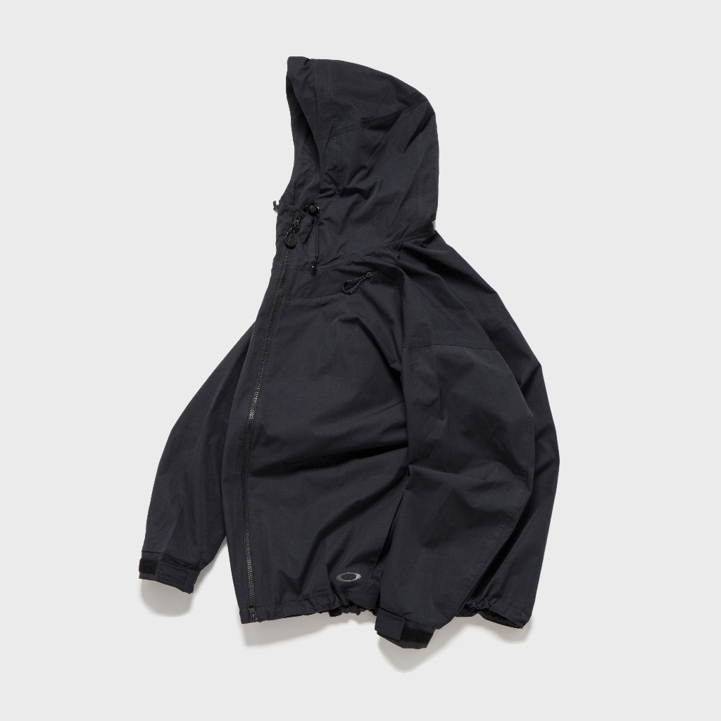 WEARCOME 】OAKLEY FGL CPN SECTOR JACKET 防風防水機能輕量外套| 蝦皮購物