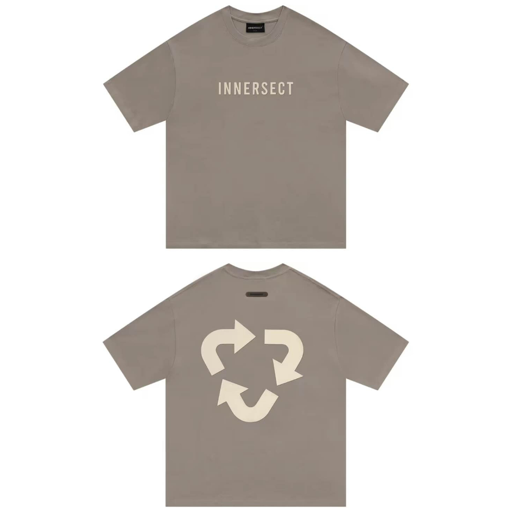 🔥【NTD】全新正品最低價INNERSECT Jerry Lorenzo 經典循環圖騰