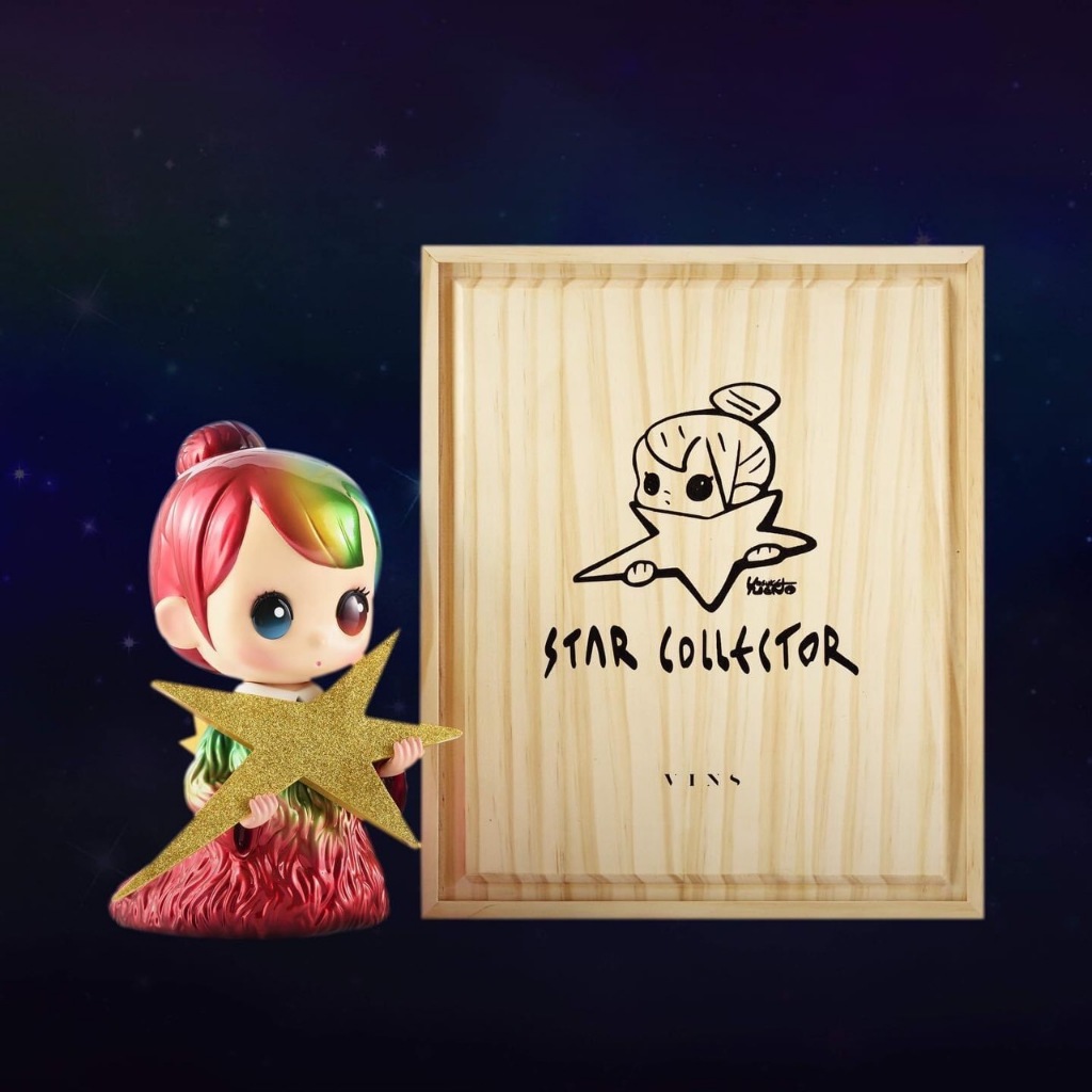 上野陽介YOSUKE UENO FUTURE ONE/LILY THE KIT/Star Collector