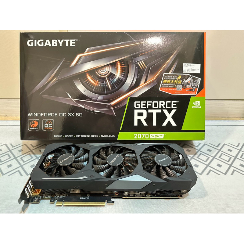 GeForce RTX 2070 SUPER｜優惠推薦- 蝦皮購物- 2024年5月