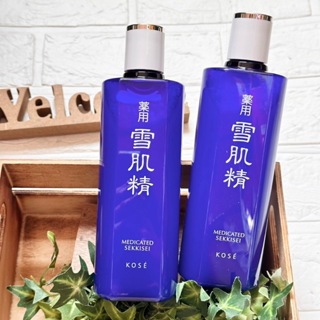 KOSE高絲雪肌精化妝水360ML｜優惠推薦- 蝦皮購物- 2024年4月