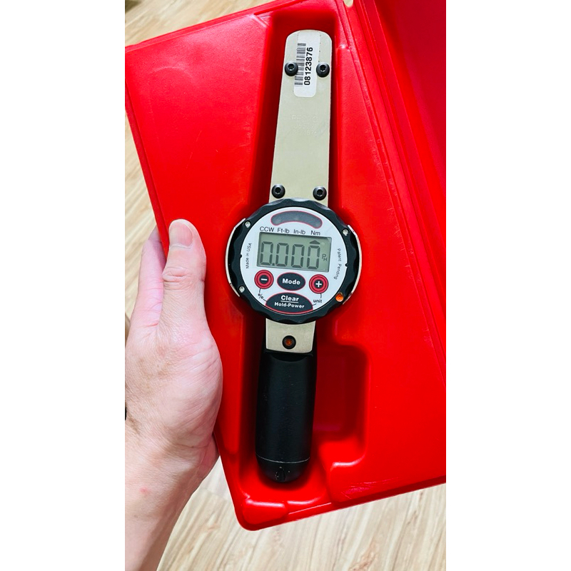 PROTO J6339 electronic torque wrentch 扭力扳手 蝦皮購物