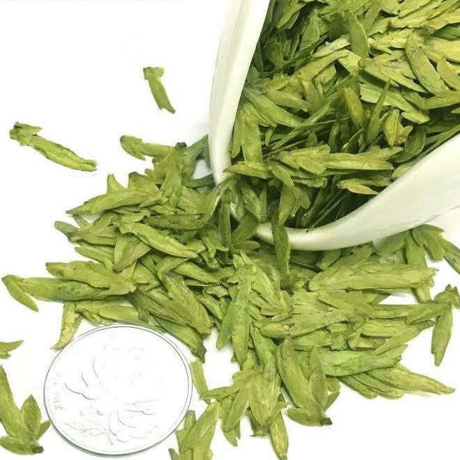 2026年明前特級AAAA龍井茶43號新茶杭州嫩芽綠茶茶葉濃香型125g | 蝦皮購物