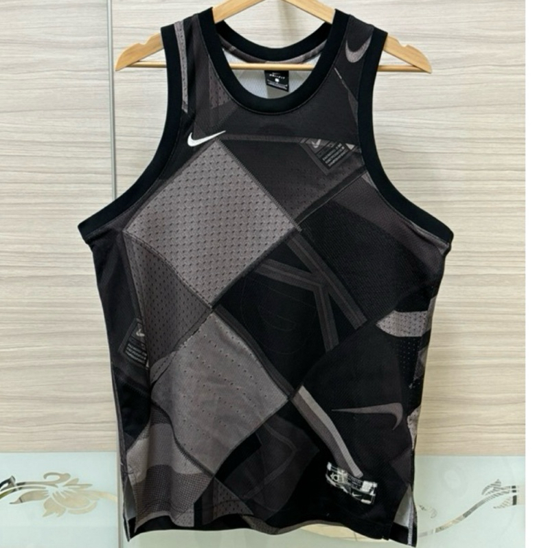 NIKE KD M NK TANK HYPERELITE L