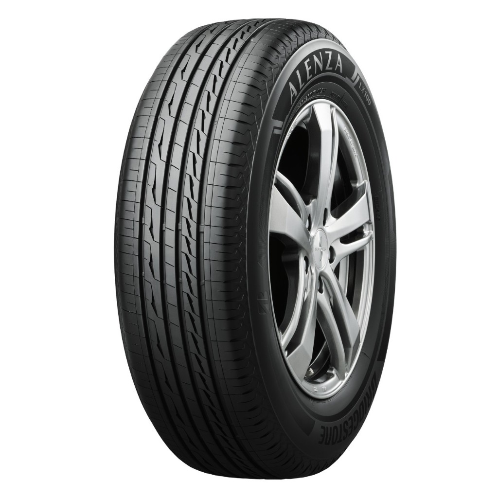 普利司通輪胎Alenza LX100 235/55R18 100V【麗車坊04079】 | 蝦皮購物