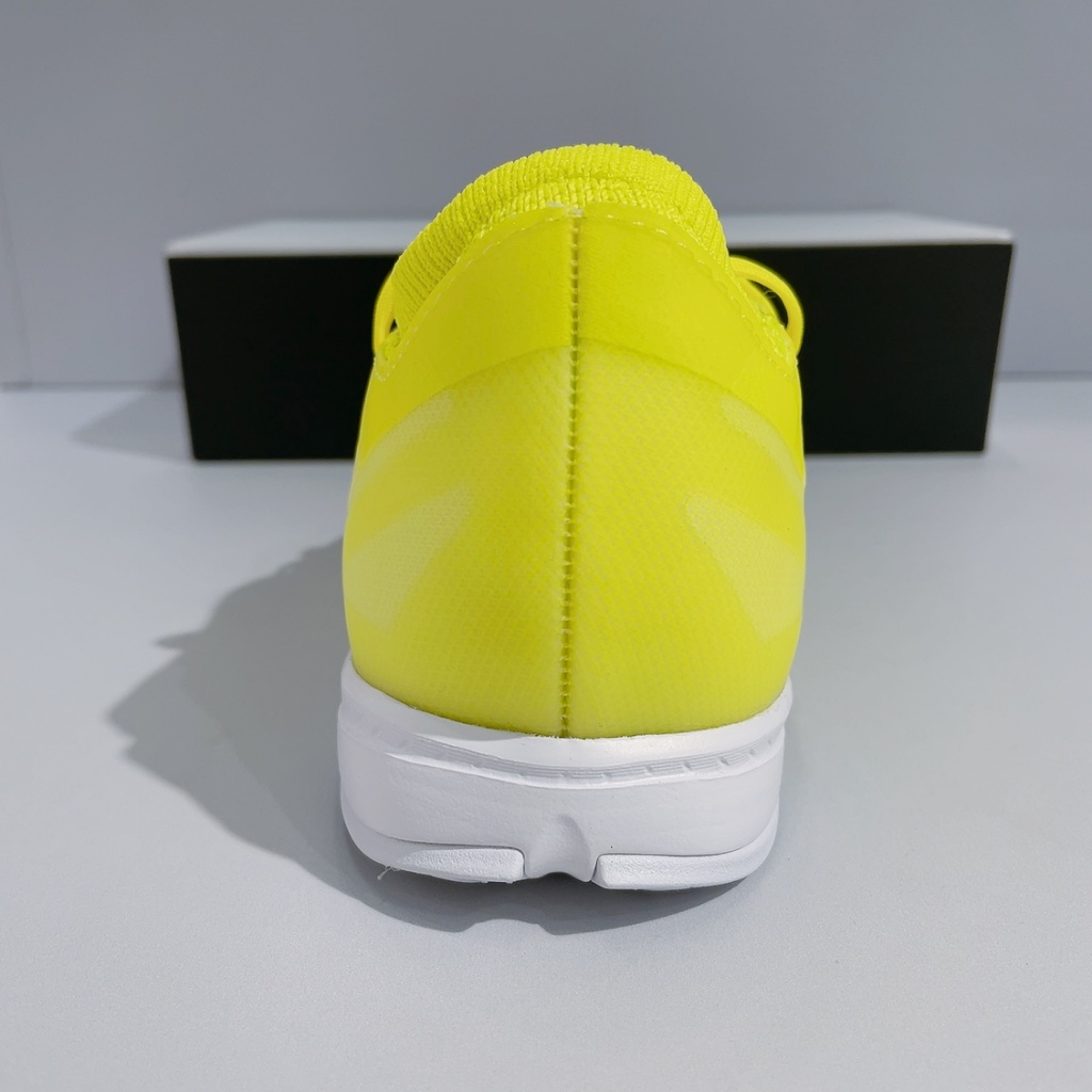adidas X CRAZYFAST LEAGUE IN 男生 螢光黃 室內 訓練 運動 足球鞋 IF0701 | 蝦皮購物