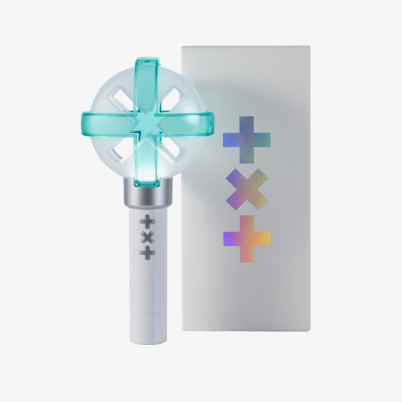 Txt Lightstick Ver 2 Light Stick Físico | Cuotas sin interés