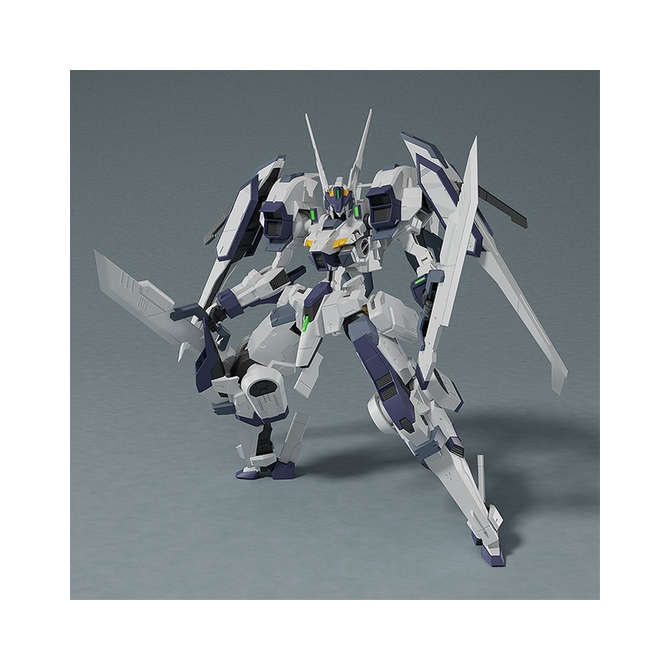 【X-Fun】已結單＃預購 代理正版 MODEROID 泰坦之戰SIDE:GR Edelstein II (Zwei) | 蝦皮購物