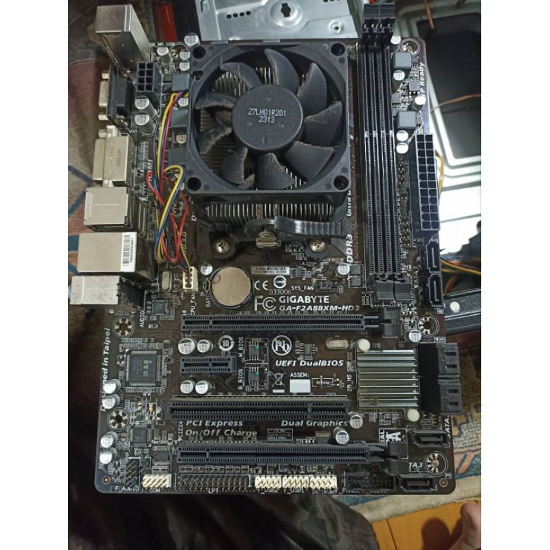 可面交 AMD A6-6400K cpu | 蝦皮購物