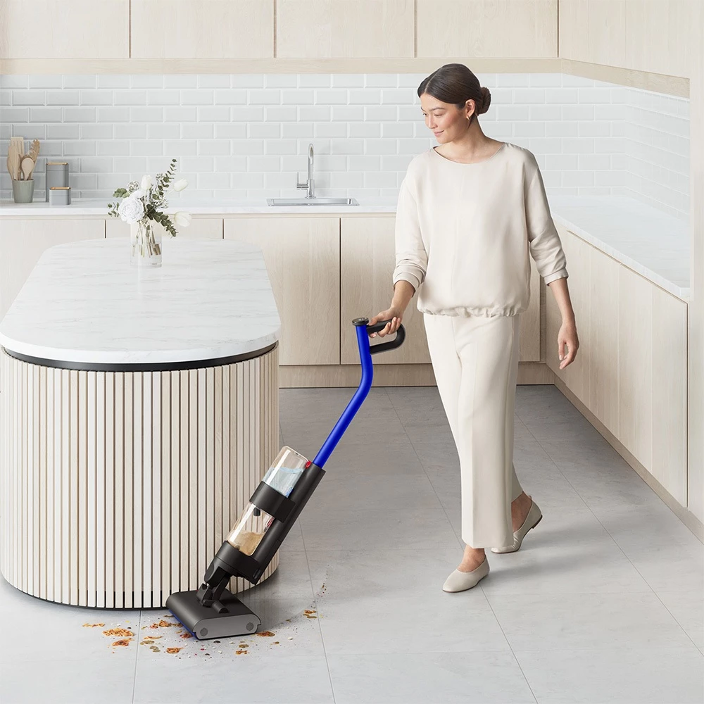 Dyson WashG1 深層清潔新上市 雙驅四刷無線洗地機 原廠公司貨2年保固