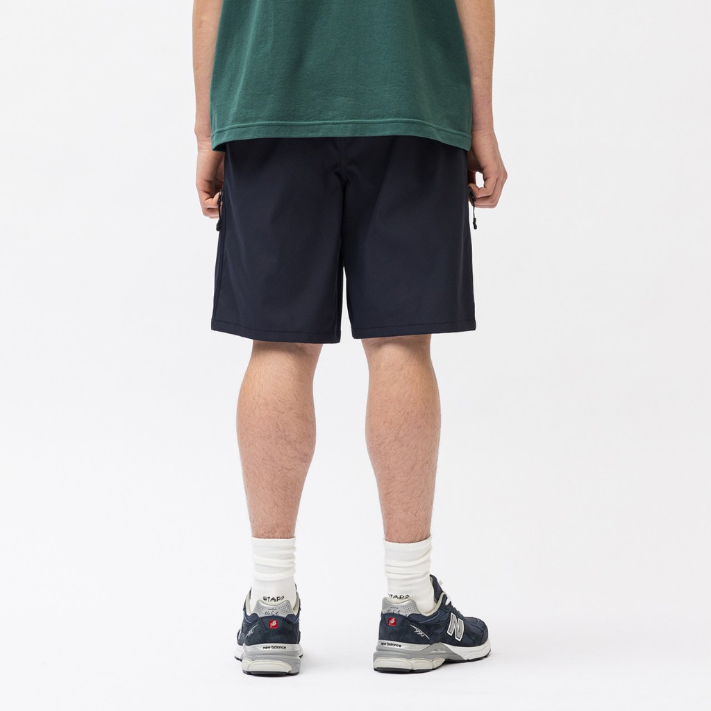 AllenTAPS】WTAPS 23SS SPSS2001 / SHORTS / POLY. TWILL | 蝦皮購物