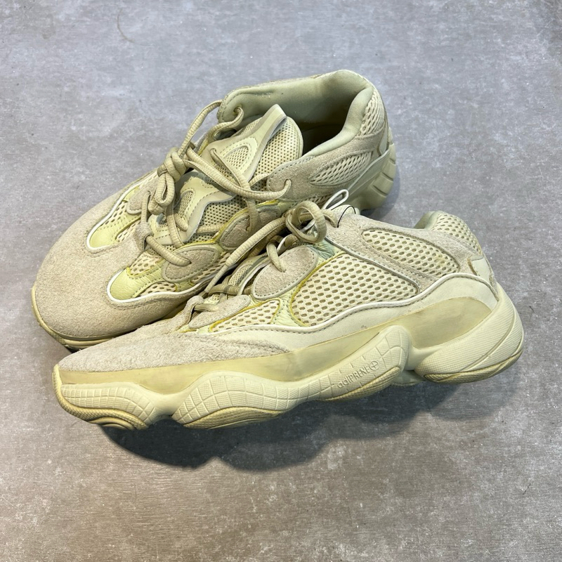 adidas Yeezy 500｜優惠推薦- 蝦皮購物- 2024年3月