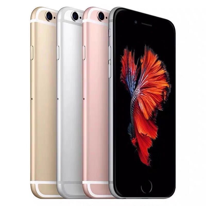 二手Iphone5 Iphone6 Iphone 7Iphone 8 Iphone X 16G 32G 64G 128G